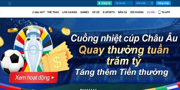 Cách nhận thưởng khuyến mãi newba5 như thế nào