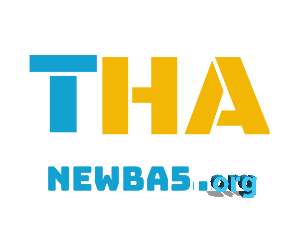 Newba5 link trang chủ chính thức uy tín nhất Châu Á